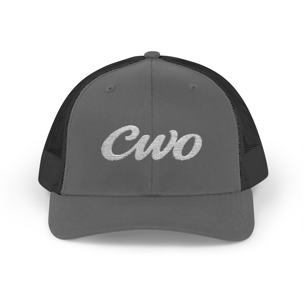 Snapback Filed Hat