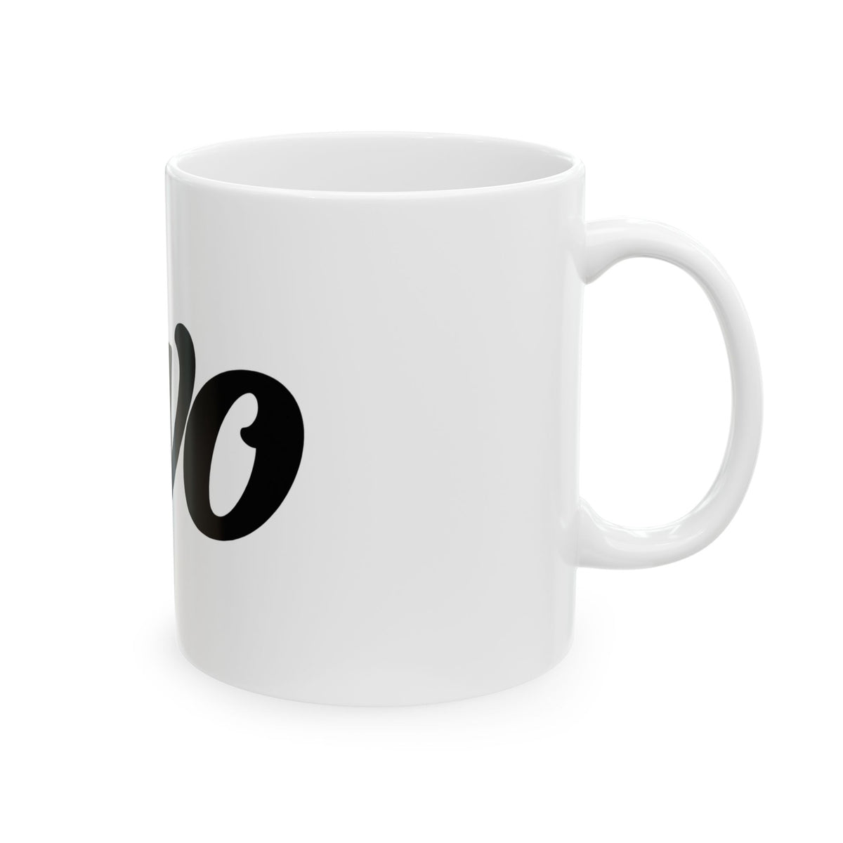 CrossWind Coffee Mug