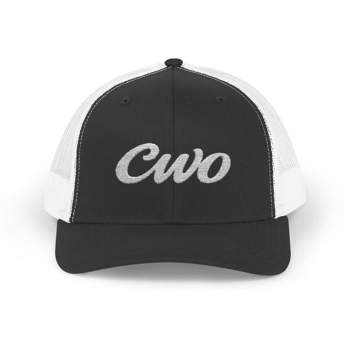Snapback Filed Hat
