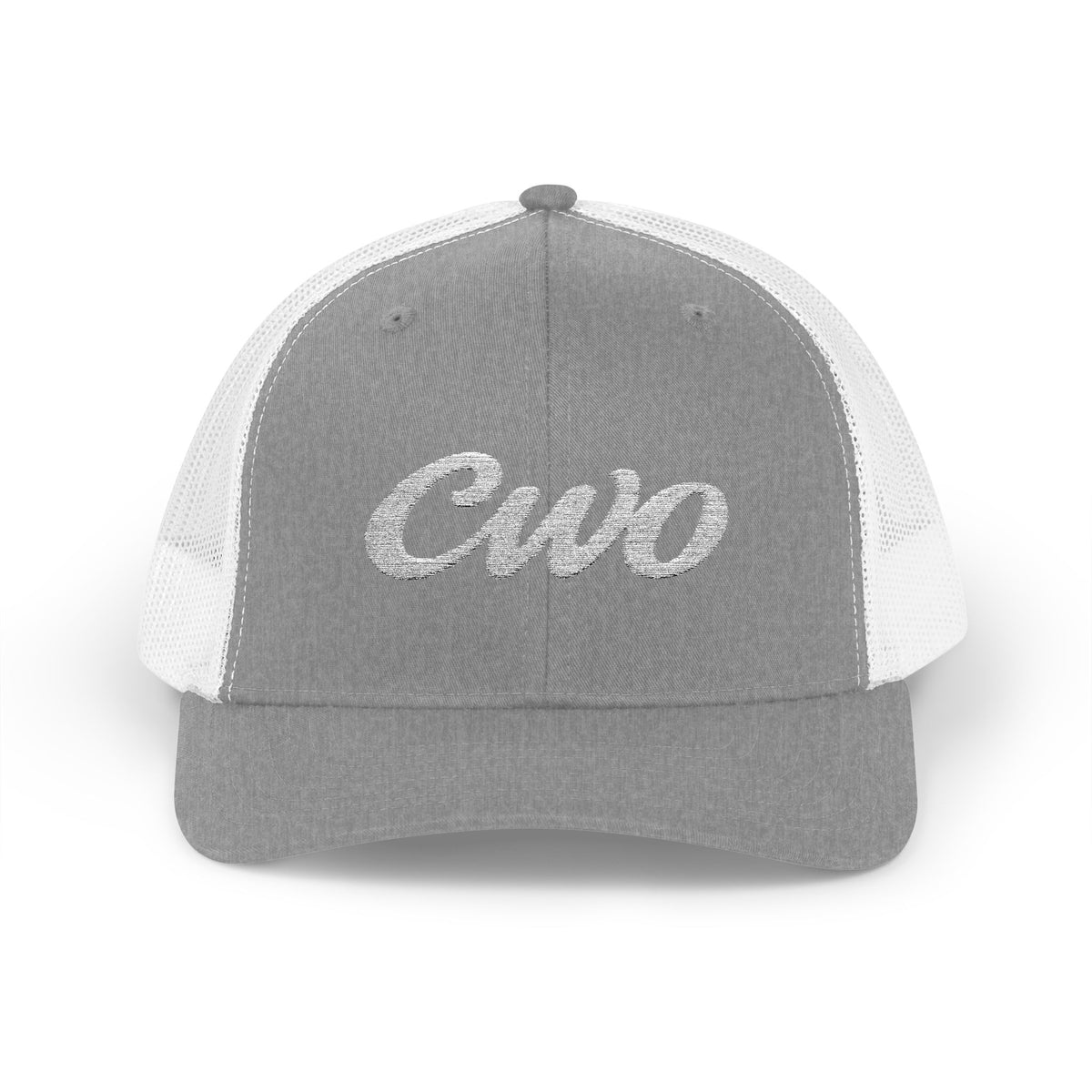Snapback Filed Hat