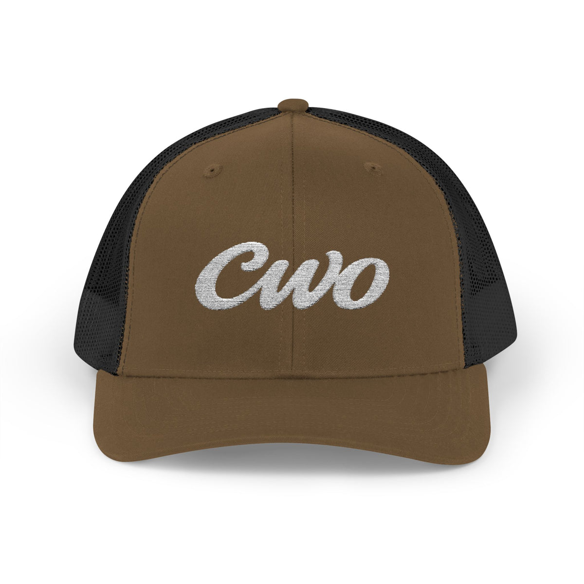 Snapback Filed Hat