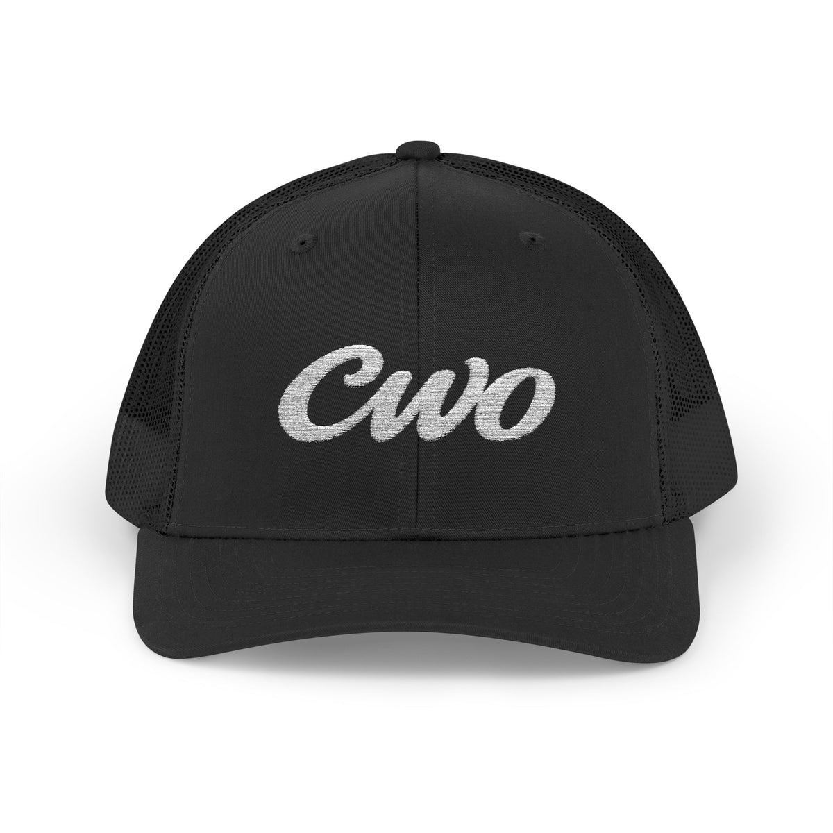 Snapback Filed Hat