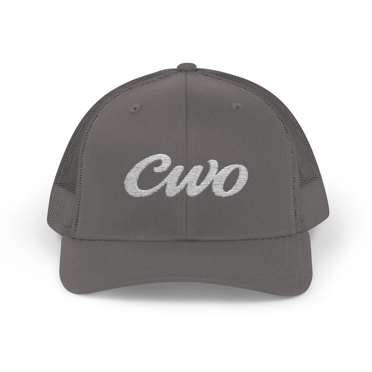 Snapback Filed Hat