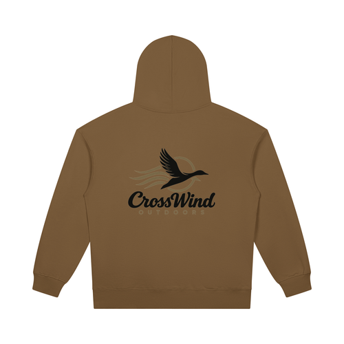 Cold Front Hoodie