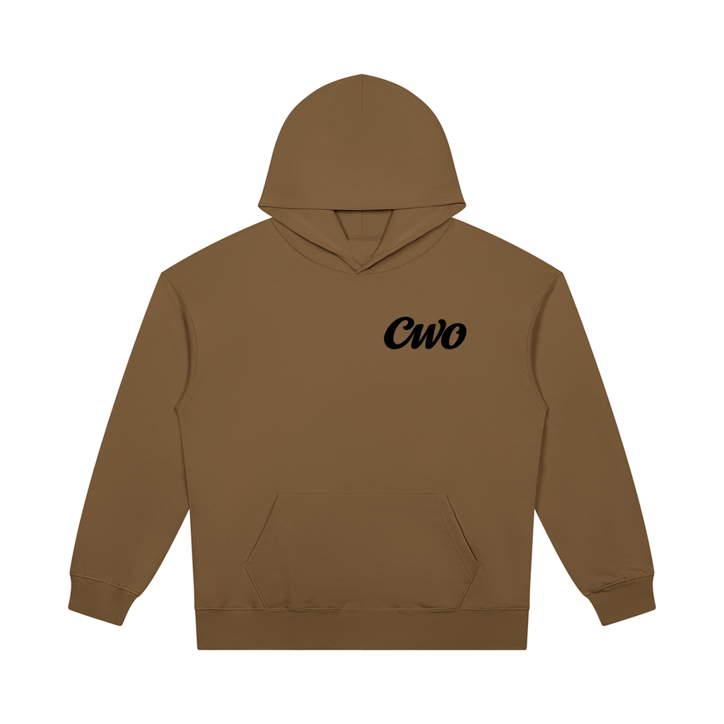 Cold Front Hoodie