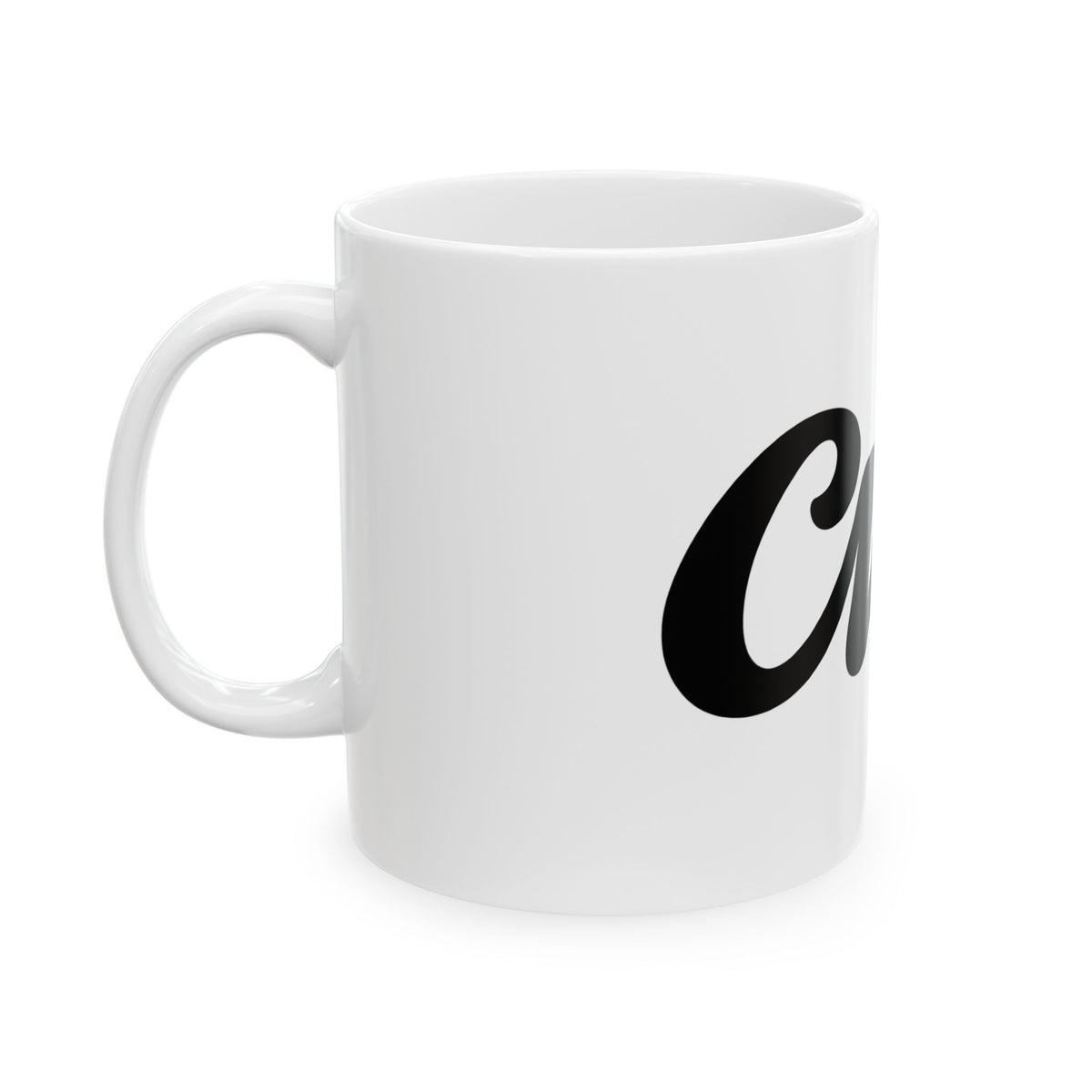 CrossWind Coffee Mug