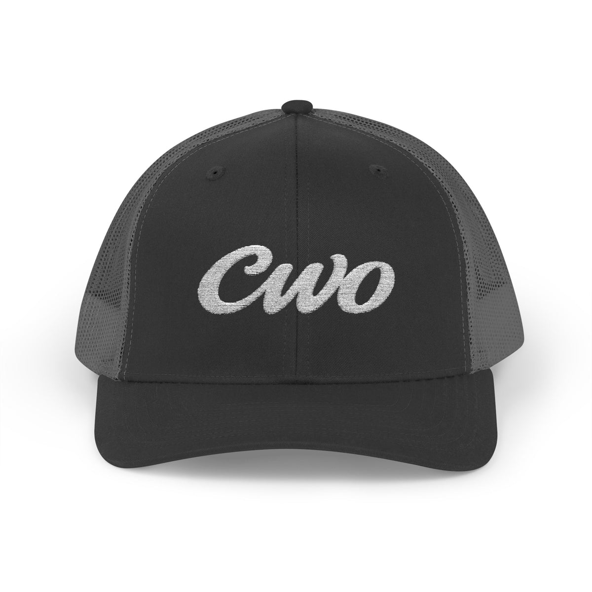 Snapback Filed Hat