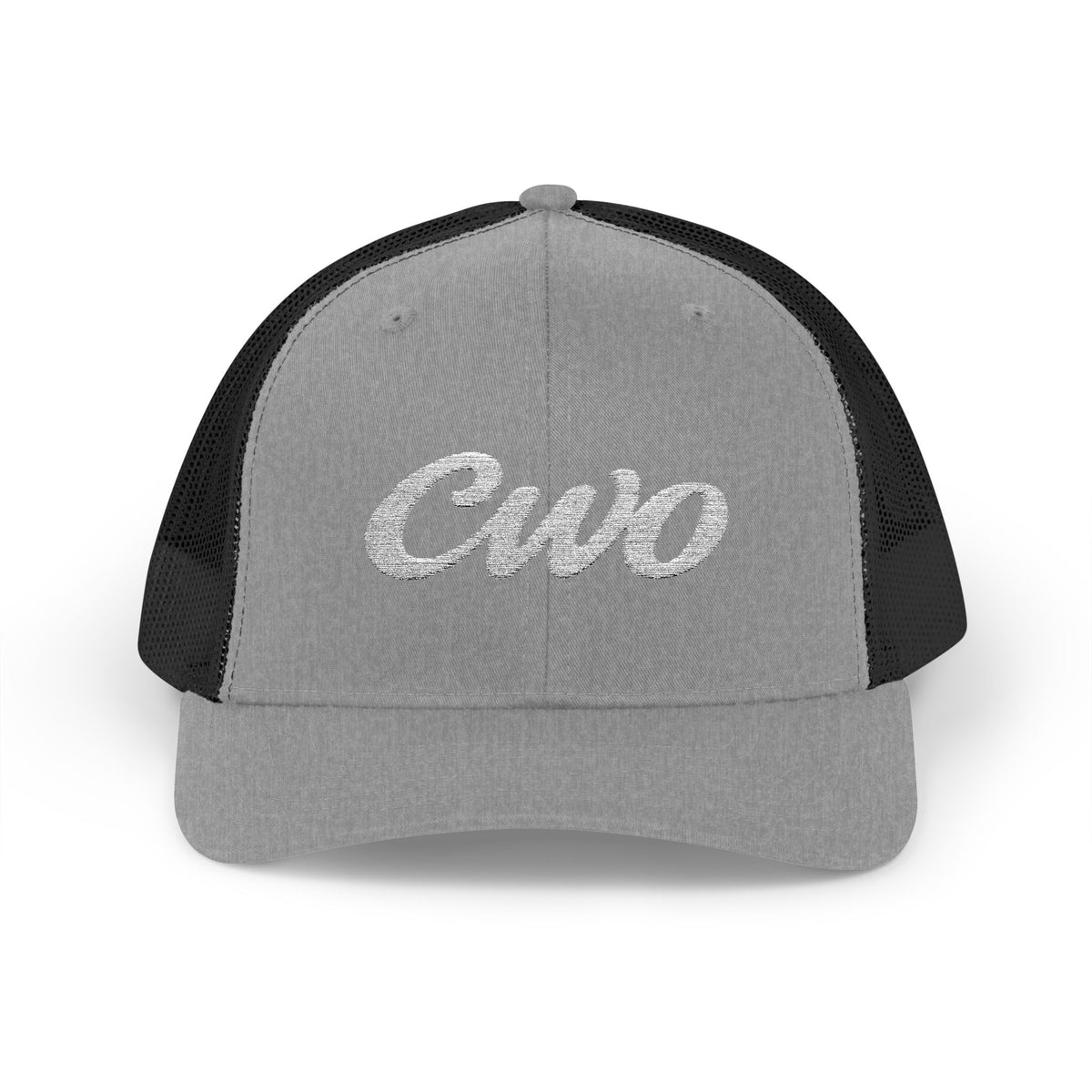 Snapback Filed Hat